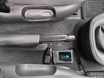 Volkswagen Sharan 2.0 TDI 103 Kw - 8