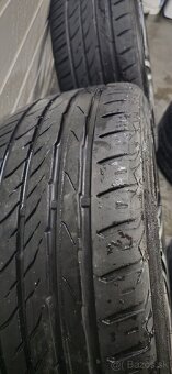 Oz energy 5x112 r17 - 8
