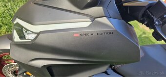 Honda Forza 125 Special Edition nový-výmena - 8