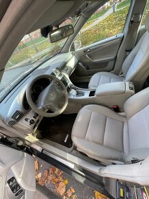 Mercedes-Benz C-class (W203) C320 CDI V6 (224 Hp) - 8