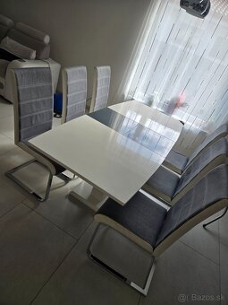 Velka sedacia súprava 290x350 rozkladacia - 8