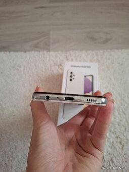 Samsung galaxy A32 5g dual sim - 8