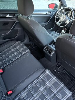 Volkswagen golf 7 2.0 TDI GTD - 8