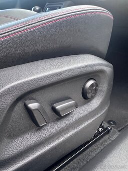 SEAT ALHAMBRA FR 2.0TDi 130KW 4x4 4Drive+ALCANTARA+PANORAMA - 8