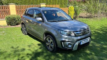 ✅BENZÍN Suzuki Vitara 1,6, 4WD, Premium plus✅ - 8