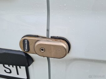Renault Trafic 1.6 d rok 2019 naj.101800km - 8