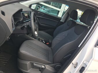 SEAT ATECA Style 1.5 TSi 150k, 7-DSG - 8