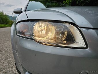 Audi A4 2005 2.5 TDi 120kw - 8