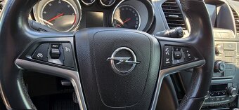 Opel Insignia Sport Tourer 2012-118kW - 8