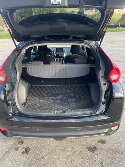 Mitsubishi Eclipse Cross 1.5T - 8