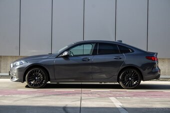 BMW Rad 2 Gran Coupé 2 220d A/T - 8