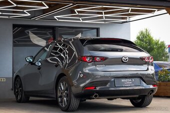 Mazda 3 2.0 Skyactiv-G122 Plus/Sound/Safety - 8