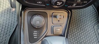 Jeep Compass - 8