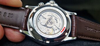 Predám SEIKO SPB121 - Alpinist - 8