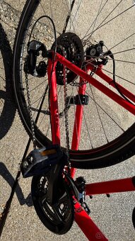 Bicykel Specialized Crosstrail - 8