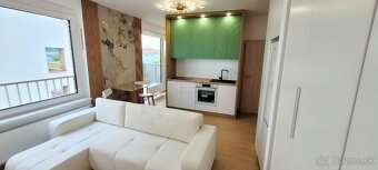 KYNEK NITRA - 1 izb byt (novostavba) - 8