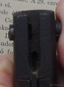 Bodák /bajonet Mannlicher M95 - 8
