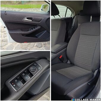 ✳️Mercedes-Benz A trieda 160d 65000 KM✳️ - 8
