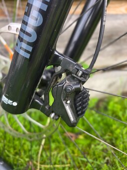 Ebike Giant Trance X E+EL - 8