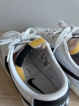 Nike Blazer Low '77 - 8