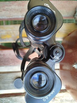 Dalekohlad OFOTERT 10×50 - 8