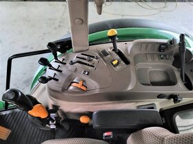 John Deere 5100M - 8