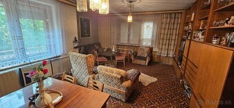 Rodinný dom na okraji obce, Ploštín - L. Mikuláš - 8