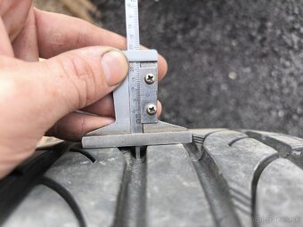 Goodride 225/35R19 letné 2ks - 8