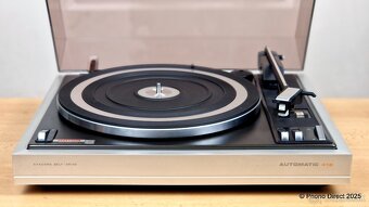 Philips - Hornyphon - GA 418 - automatický gramofón - 8