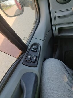 IVECO DAILY 35S12 PLACHOTOVA NADSTAVBA - 8
