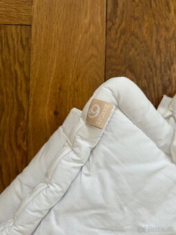 Stokke Mini + extention kit + matrace + mantinel + plachty - 8