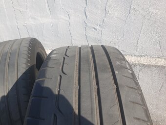 Predam letnu sadu pneu Dunlop Sport Maxx rt - 8