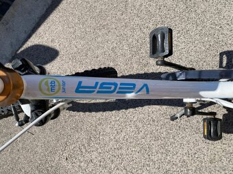 Detsky bicykel Dema vega 20” - 8