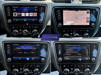 Škoda Octavia Combi 2.0 TDI 110kW 2020 DSG - 8