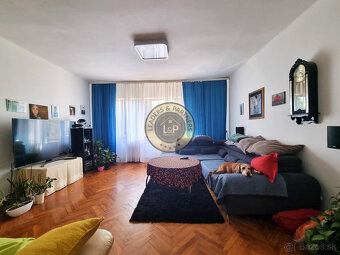 PREDAJ rodinný dom Rajka - 8