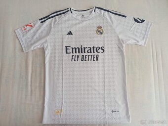 Futbalové dresy,,NOVÉ ZABALENÉ " - 8