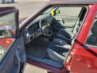 Škoda Felicia LX 1.3 - 8