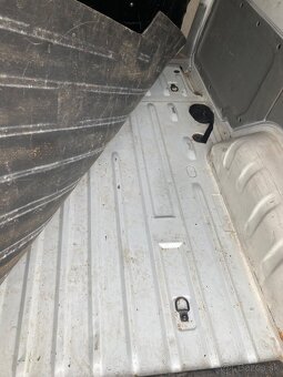 Renault kangoo 1,9D - 8