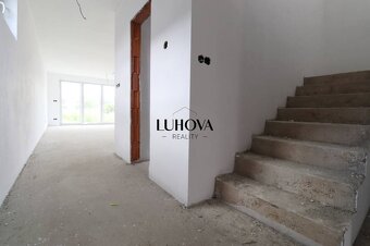 Praktický a útulný DOM v mestskej časti Horné Kočkovce - 8