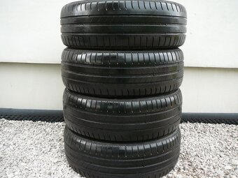PNEUMATIKY LETNE AJ 60R16 - 8
