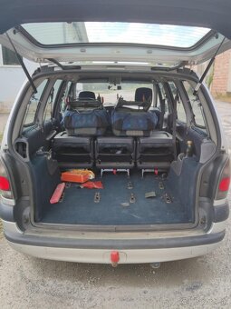 Renault Espace III NEPOJAZDNÉ - 8
