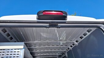 Fiat Ducato 2.3 MultiJet 160 SCR E6d L3H2 3,5t odpočet Dph - 8