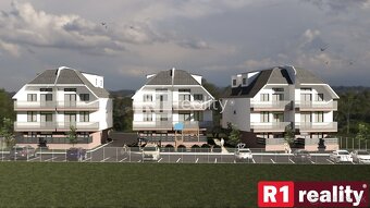 RiverResortSpa Piešťany 2 izb. byt 2B / Banka SPA Piešťany - 8