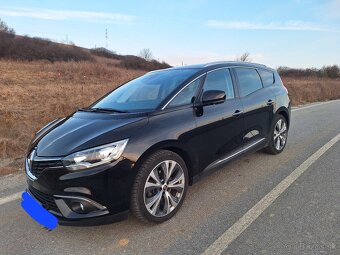 Renault grand scenic 2019 - 8