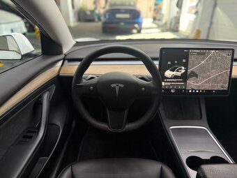 Tesla Model 3 Standard Range RWD (LFP) 2021 – Ati - 8
