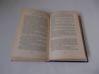 Lucy Maud Montgomeryová-Annin vysnívaný domov - 8