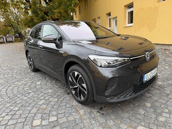 Volkswagen ID.4 Pro Performance 77kWh - 8