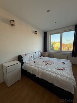 Prenájom 4-izbový byt – Prešov, Ľubotice - 8