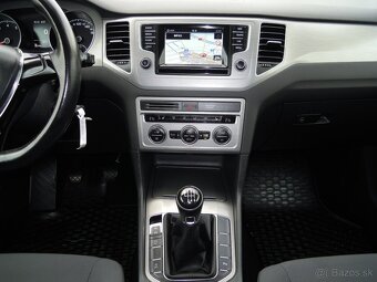 Volkswagen Golf Sportsvan, 1.4TSi COMFORTLINE - 89300KM - 8