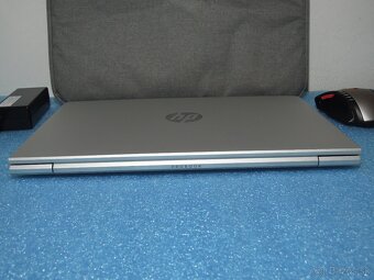 Odolný HP ProBook 445 G8 IPS Ryzen 5400 4GHz DDR4 16GB 512GB - 8